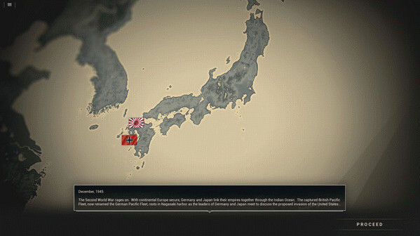 Игра Panzer Corps 2: Axis Operations - 1946, скриншот