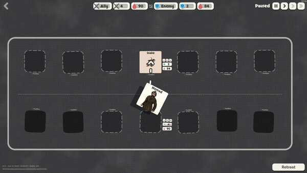 Игра Paper Kingdom, скриншот