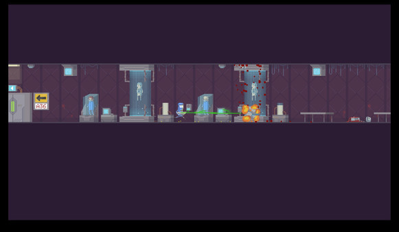 Игра Paradox Soul, скриншот