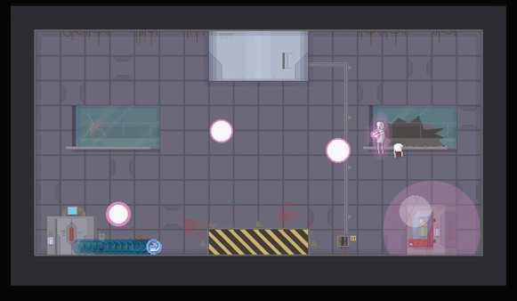 Игра Paradox Soul, скриншот