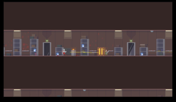 Игра Paradox Soul, скриншот