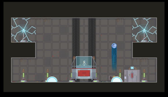 Игра Paradox Soul, скриншот