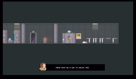 Игра Paradox Soul, скриншот