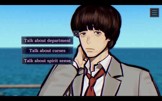 Игра PARANORMASIGHT: The Mermaid's Curse, скриншот