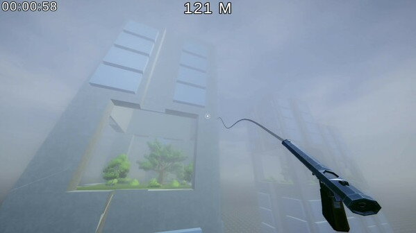 Игра PARKOUR CIVILIZATION, скриншот