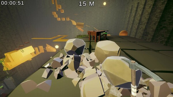 Игра PARKOUR CIVILIZATION, скриншот