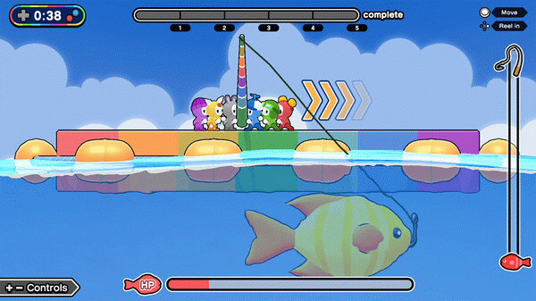 Игра Party Party Time 2 - Lively Party Pack, скриншот