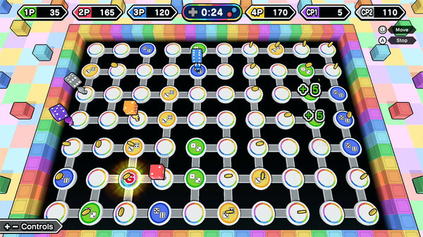 Игра Party Party Time 2 - Lively Party Pack, скриншот