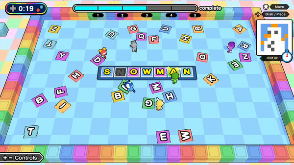 Игра Party Party Time 2 - Party Hustle Pack, скриншот