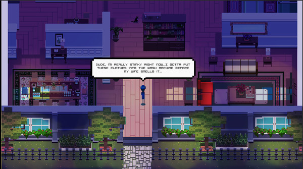 Игра Party Saboteurs: After Party, скриншот