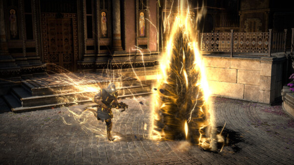 Игра Path of Exile 2 - Набор поддержки Божественности, скриншот