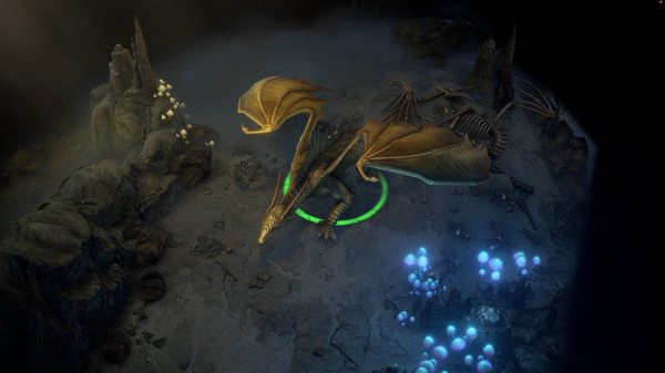 Игра Pathfinder: Wrath of the Righteous - Season Pass, скриншот
