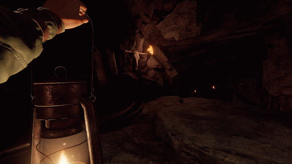 Игра Pathologic 2, скриншот