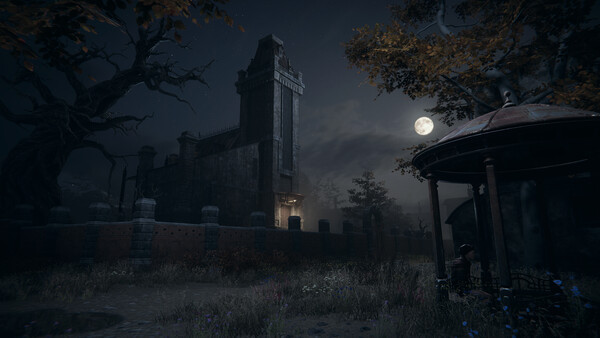 Игра Pathologic 3, скриншот