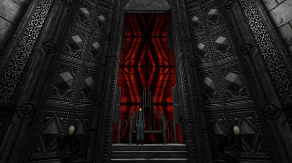 Игра Pathologic Classic HD, скриншот