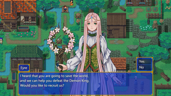 Игра PATHS OF VALOUR, скриншот