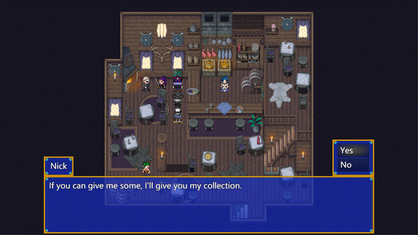 Игра PATHS OF VALOUR, скриншот