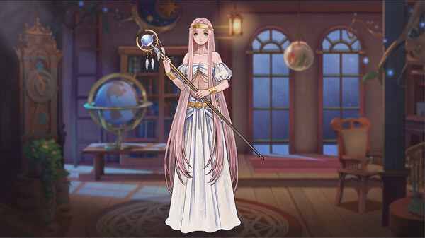 Игра PATHS OF VALOUR, скриншот