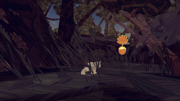 Игра Paws, скриншот