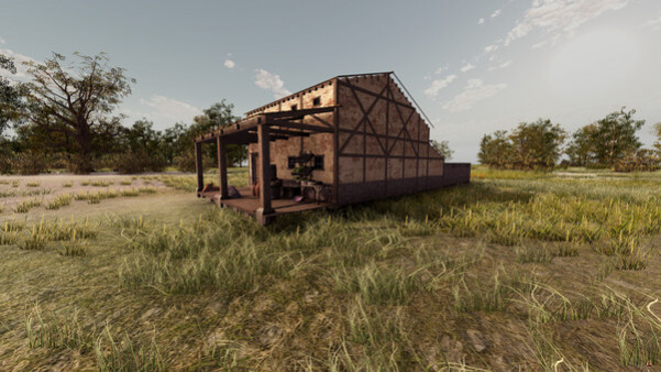 Игра Pax Augusta, скриншот