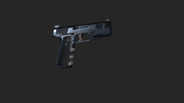 Игра PAYDAY 2: Fugitive Weapon Pack, скриншот