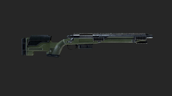 Игра PAYDAY 2: Fugitive Weapon Pack, скриншот