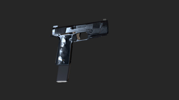Игра PAYDAY 2: Fugitive Weapon Pack, скриншот