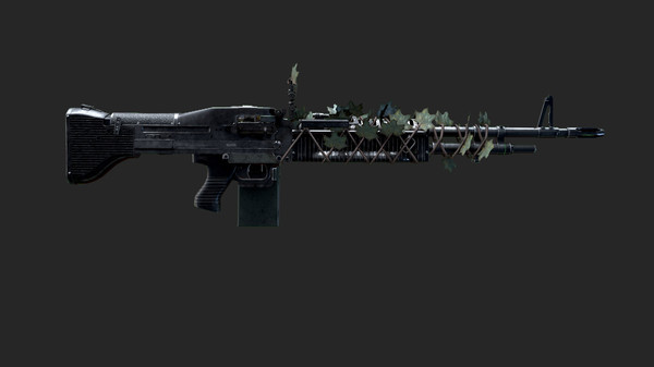 Игра PAYDAY 2: Fugitive Weapon Pack, скриншот