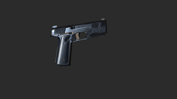 Игра PAYDAY 2: Fugitive Weapon Pack, скриншот