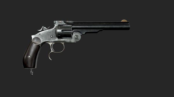 Игра PAYDAY 2: Gunslinger Weapon Pack, скриншот
