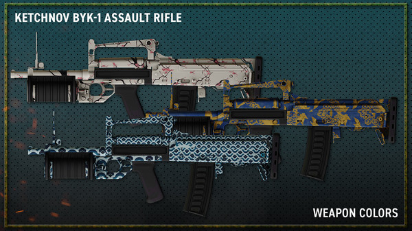 Игра PAYDAY 2: Jiu Feng Smuggler Pack 2, скриншот