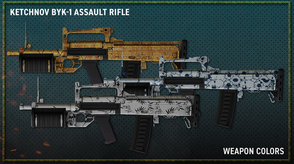 Игра PAYDAY 2: Jiu Feng Smuggler Pack 2, скриншот
