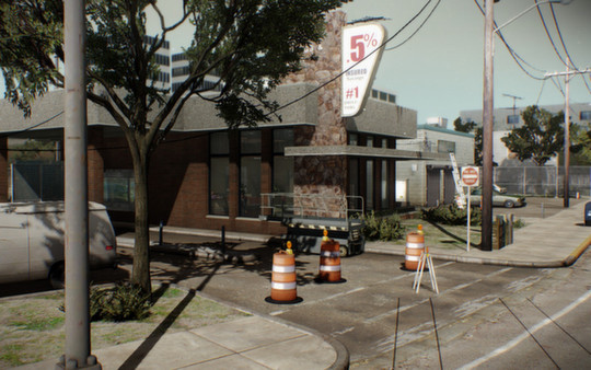 Игра PAYDAY 2, скриншот