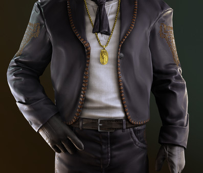 Игра PAYDAY 2: Tailor Pack 2, скриншот