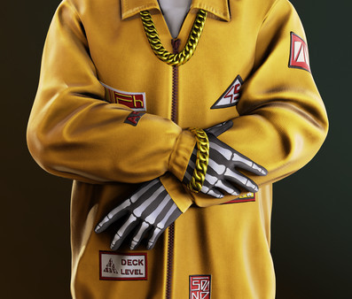Игра PAYDAY 2: Tailor Pack 2, скриншот