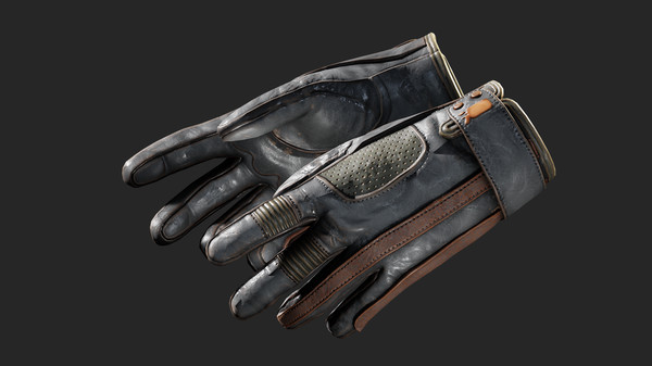 Игра PAYDAY 2: Tailor Pack 3, скриншот