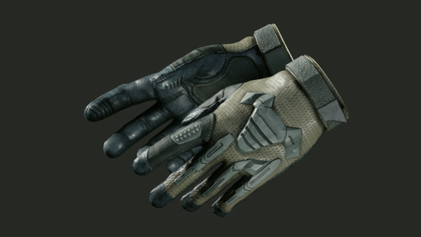 Игра PAYDAY 2: Tailor Pack 3, скриншот