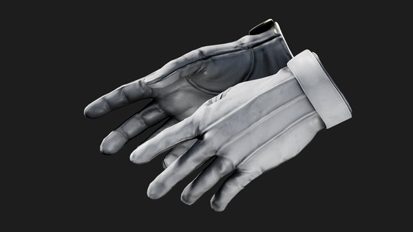Игра PAYDAY 2: Tailor Pack 3, скриншот