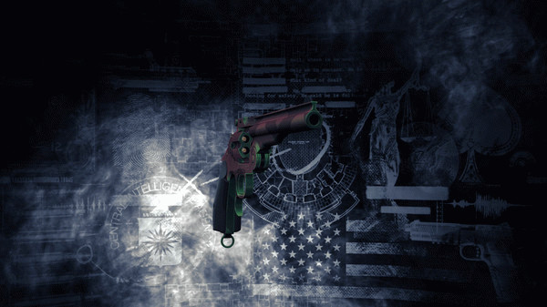 Игра PAYDAY 2: Weapon Color Pack 3, скриншот