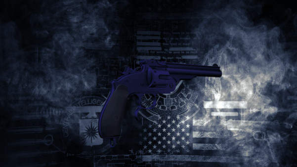Игра PAYDAY 2: Weapon Color Pack 3, скриншот