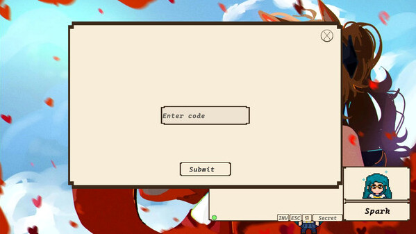 Игра PC Companion, скриншот