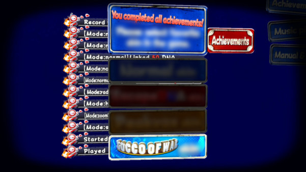 Игра peakvox Escape Virus HD, скриншот