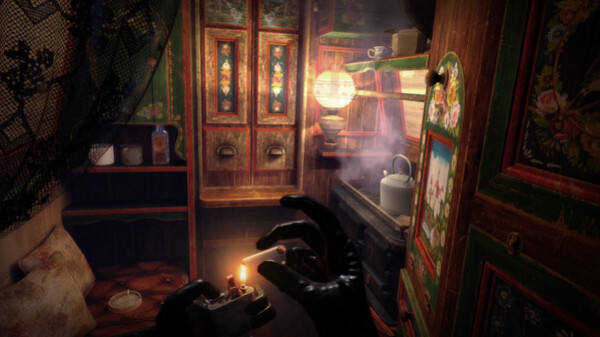 Игра Peaky Blinders: The King's Ransom Complete Edition, скриншот