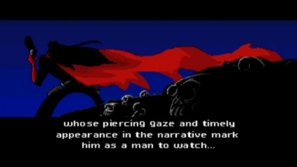 Игра Penny Arcade's On the Rain-Slick Precipice of Darkness 3, скриншот