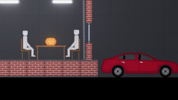 Игра People Playground, скриншот