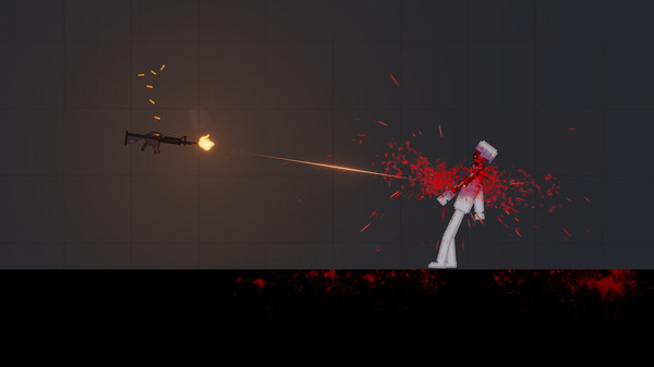 Игра People Playground, скриншот