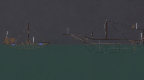 Игра People Playground, скриншот