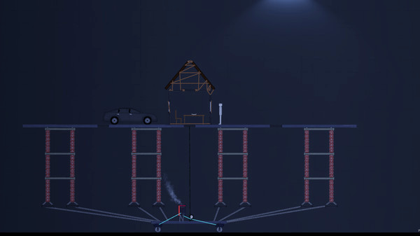 Игра People Playground, скриншот