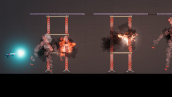 Игра People Playground, скриншот