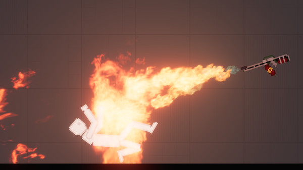 Игра People Playground, скриншот